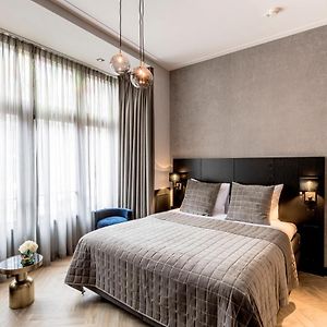 Deluxe Kamer met een King Size Bed