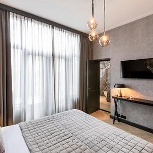 Superior Kamer met een King Size Bed